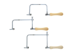 Saws, scissors for jewelers Vallorbe
